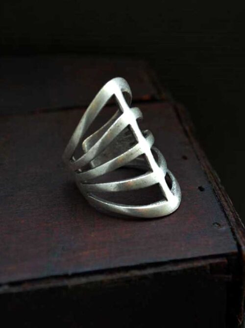 Anillo Adair