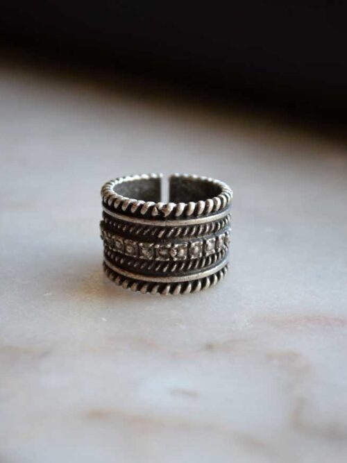 Anillo Boyd