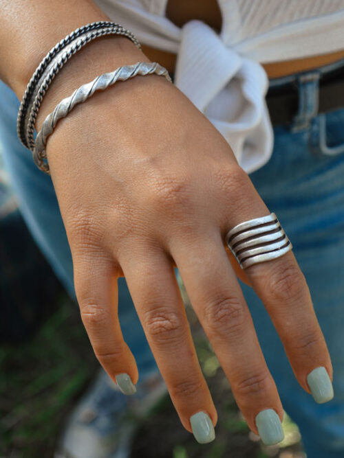 Anillo Cedric