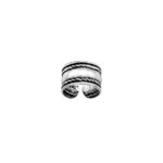 Celtiana | Brincos Ear Cuff em Prata 925 sem Níquel