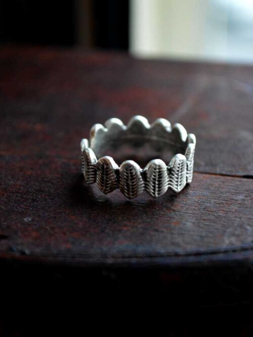 Anillo Kane