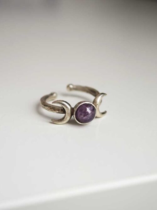 Anillo Ailish