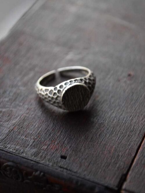 Anillo Ronan