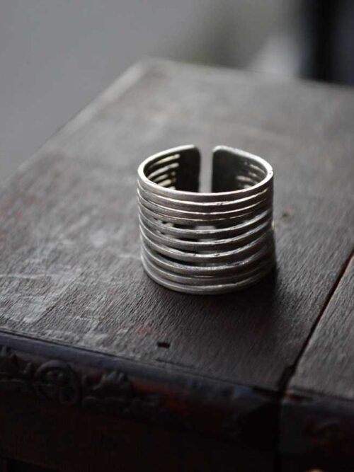Anillo Varney