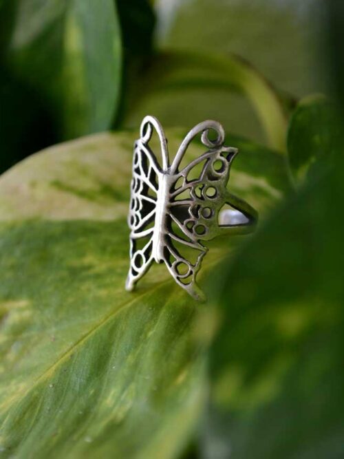 Anillo Lenora