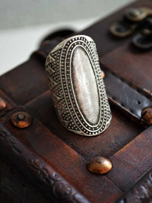 Anillo Marlon