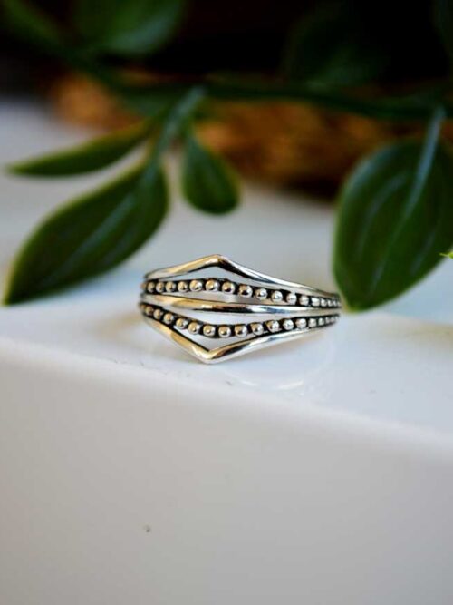 Anillo Gwen
