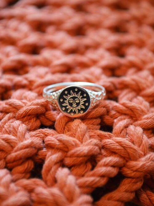 Anillo Helen