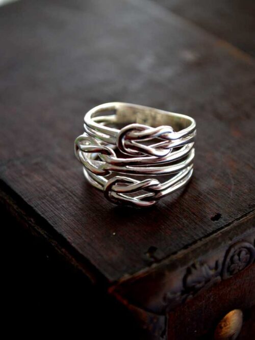 Anillo Gael