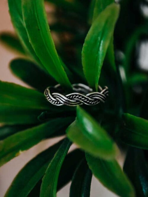 Anillo Loane