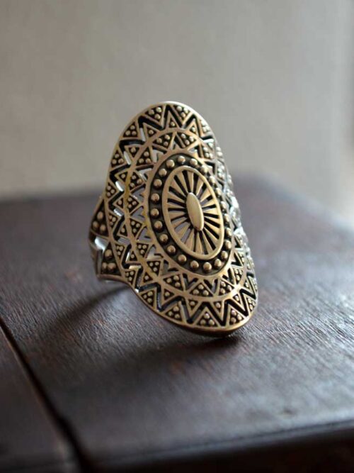 Anillo Malo