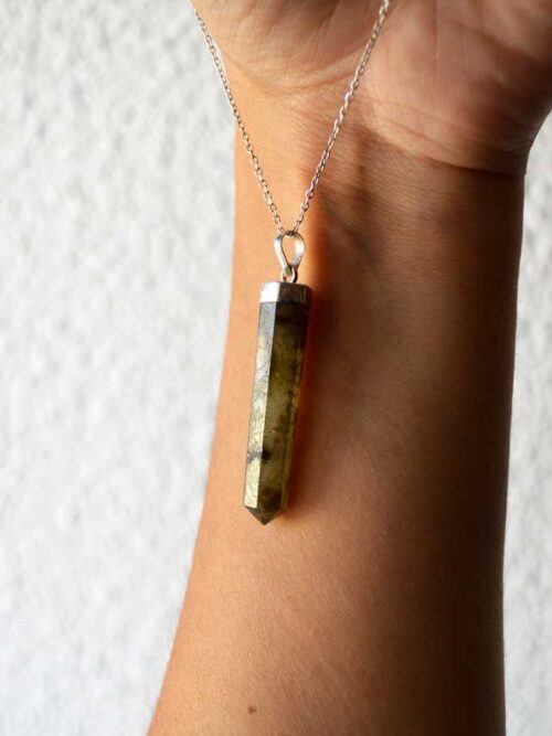 Collier Artis