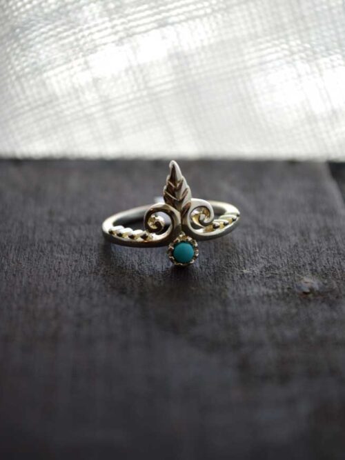 Anillo Armelle