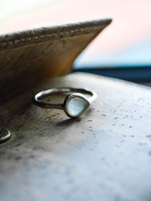 Anillo Clyde