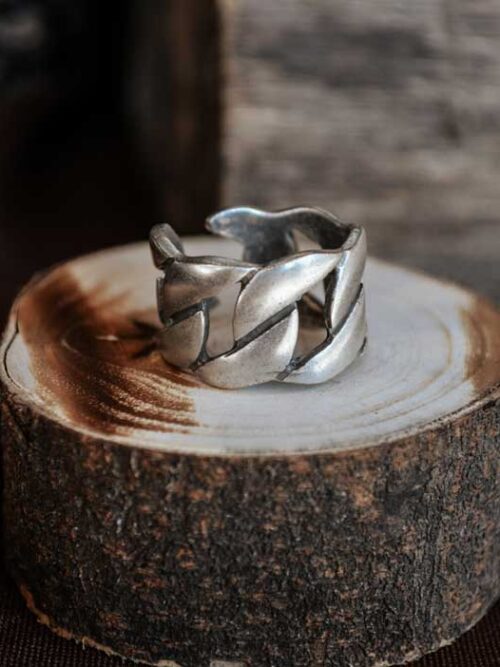 Anillo Gavin