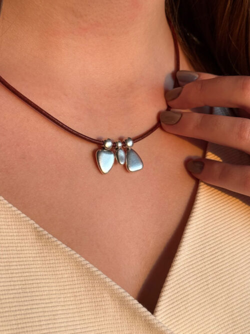 Colar Família e Amigos - Celtiana | Colar Clanna