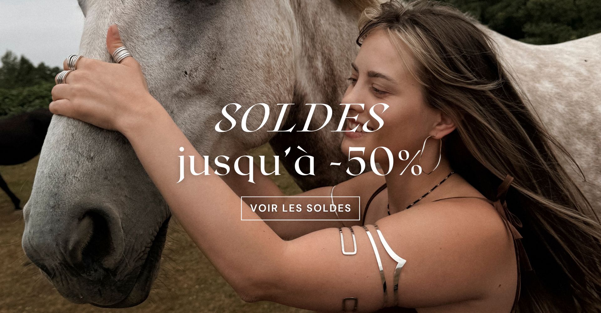 Saldos até -50%