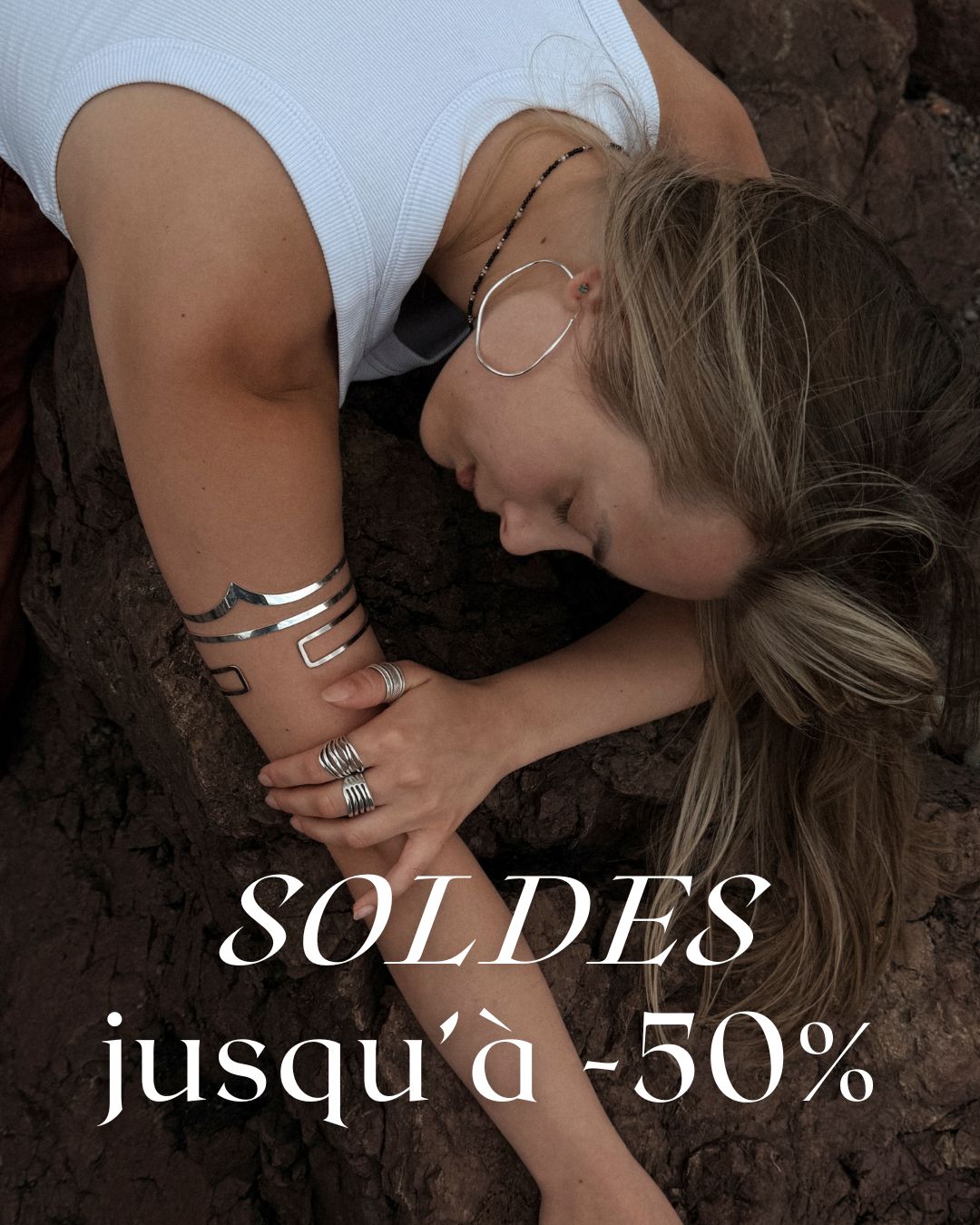 Saldos até -50%